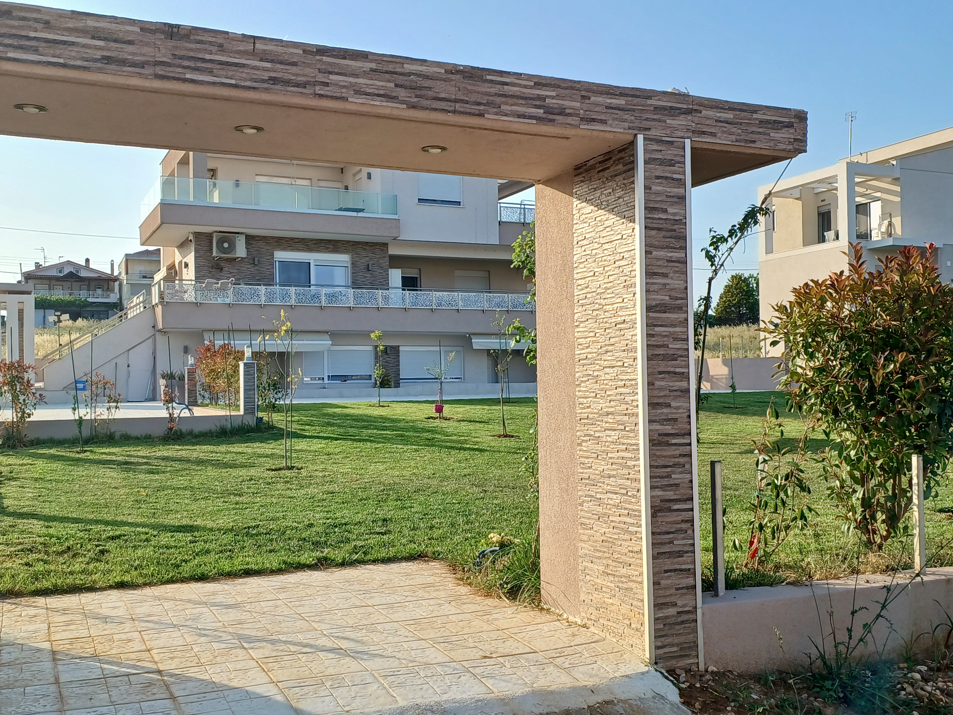 Stbs Luxury, Nea Fokea, Greeceη