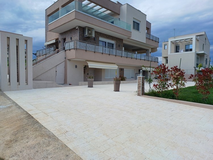 Stbs Luxury, Nea Fokea, Greece