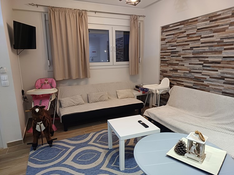 Stbs Luxury, Nea Fokea, Greece