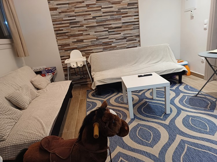 Stbs Luxury, Nea Fokea, Greece