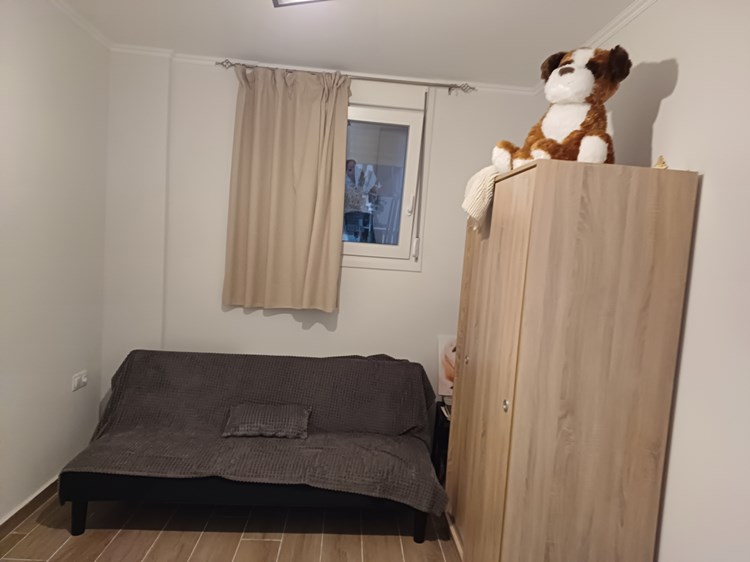 Stbs Luxury, Nea Fokea, Greece