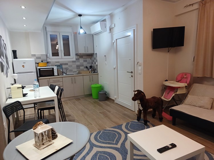 Stbs Luxury, Nea Fokea, Greece