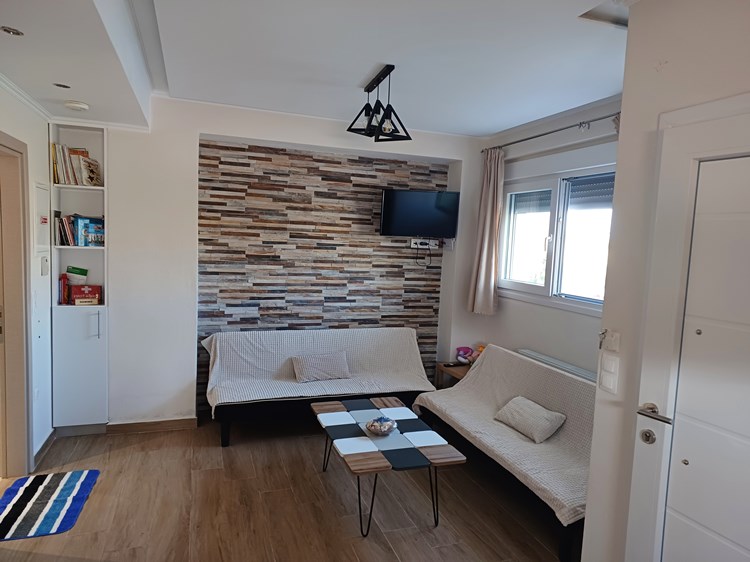 Stbs Luxury, Nea Fokea, Greece