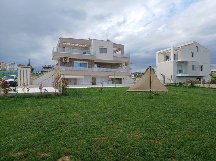 Stbs Luxury, Nea Fokea, Greece